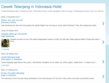 Tablet Screenshot of cewekpanggilanhotel.blogspot.com