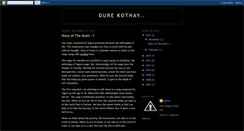 Desktop Screenshot of dripta.blogspot.com