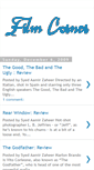 Mobile Screenshot of film-corner.blogspot.com