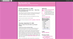 Desktop Screenshot of curvaliciousandlivinglarge.blogspot.com