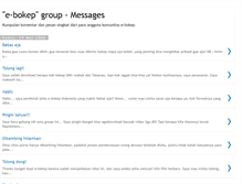 Tablet Screenshot of e-bokep-group.blogspot.com
