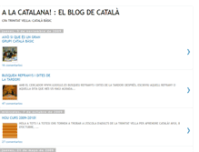 Tablet Screenshot of cfatrinitatvella-catala.blogspot.com