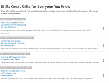 Tablet Screenshot of igiftshop.blogspot.com