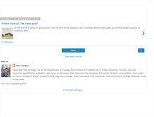Tablet Screenshot of morganvegdynamics.blogspot.com