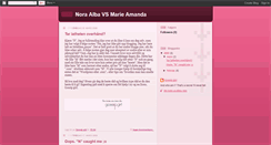 Desktop Screenshot of navsma.blogspot.com