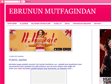 Tablet Screenshot of ebrununmutfagindan.blogspot.com