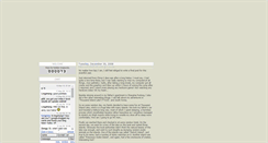 Desktop Screenshot of kuity.blogspot.com