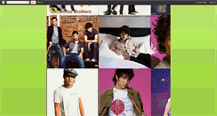 Desktop Screenshot of lokasxlosjonasbrothers.blogspot.com