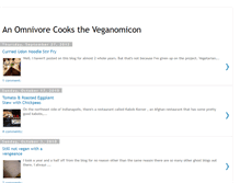 Tablet Screenshot of omni-vegan.blogspot.com