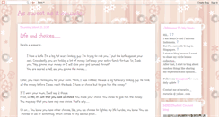Desktop Screenshot of kenyco.blogspot.com