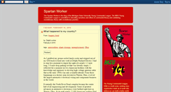 Desktop Screenshot of msuycl.blogspot.com