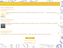 Tablet Screenshot of informaticaci2.blogspot.com
