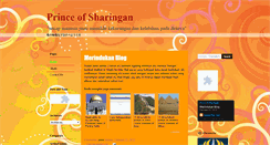 Desktop Screenshot of madara9945.blogspot.com