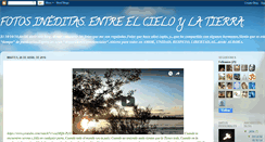 Desktop Screenshot of amarenrespetoylibertad.blogspot.com