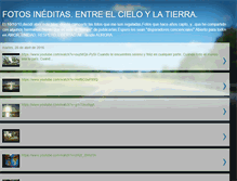 Tablet Screenshot of amarenrespetoylibertad.blogspot.com