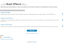 Tablet Screenshot of brasilotserve.blogspot.com