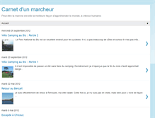 Tablet Screenshot of carnetdunmarcheur.blogspot.com