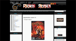 Desktop Screenshot of downsharebr.blogspot.com
