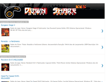 Tablet Screenshot of downsharebr.blogspot.com