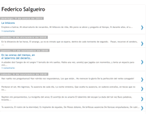 Tablet Screenshot of federicosalgueiro.blogspot.com