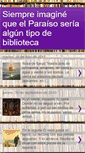 Mobile Screenshot of elparaisoestubiblioteca.blogspot.com