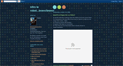 Desktop Screenshot of nitroglisseetrime.blogspot.com