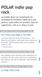 Mobile Screenshot of polarcs.blogspot.com
