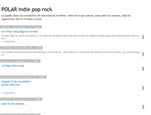 Tablet Screenshot of polarcs.blogspot.com