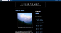 Desktop Screenshot of highlandsphotoworkshops.blogspot.com