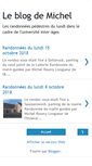 Mobile Screenshot of michel-lesrandosdulundi.blogspot.com