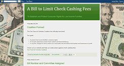 Desktop Screenshot of checkcashingbill.blogspot.com