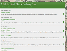 Tablet Screenshot of checkcashingbill.blogspot.com