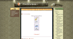 Desktop Screenshot of fonolaserena.blogspot.com