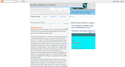Desktop Screenshot of gibernet.blogspot.com