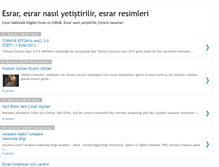 Tablet Screenshot of esrar-ot.blogspot.com