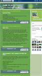 Mobile Screenshot of clubedoagile.blogspot.com