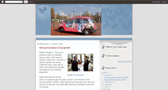 Desktop Screenshot of moroccoproperties.blogspot.com