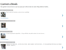 Tablet Screenshot of anaispourrit.blogspot.com