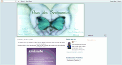 Desktop Screenshot of abcdejac.blogspot.com
