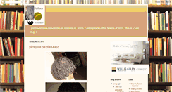 Desktop Screenshot of katlocs.blogspot.com