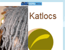Tablet Screenshot of katlocs.blogspot.com