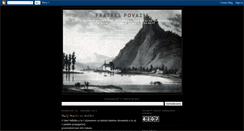 Desktop Screenshot of fratrespovazsi.blogspot.com