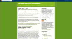 Desktop Screenshot of faceleeng.blogspot.com