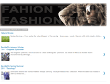 Tablet Screenshot of fashiontrendfashiontips.blogspot.com