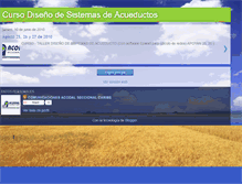 Tablet Screenshot of eventoacodalenagostode2010.blogspot.com