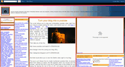 Desktop Screenshot of categories.blogspot.com