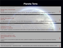 Tablet Screenshot of planetatterra.blogspot.com