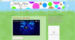 Desktop Screenshot of millymoo4littleones.blogspot.com