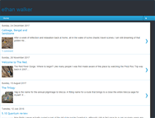 Tablet Screenshot of ethanwalkerclimbing.blogspot.com