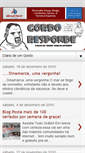 Mobile Screenshot of gordoresponde.blogspot.com